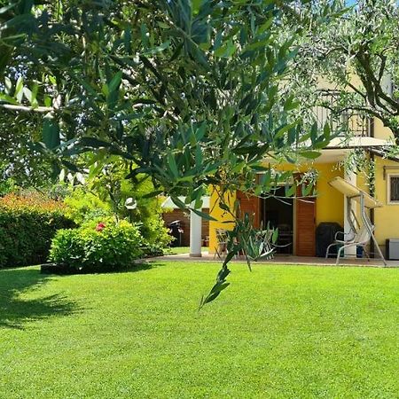 Appartamento Il Melograno Peschiera del Garda Extérieur photo