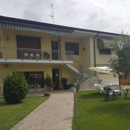 Appartamento Il Melograno Peschiera del Garda Extérieur photo