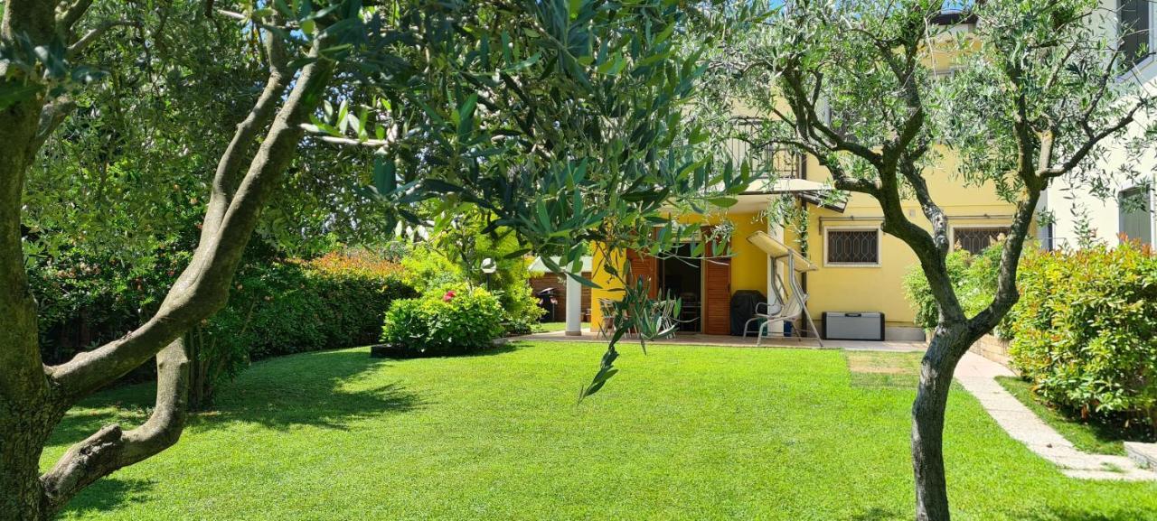 Appartamento Il Melograno Peschiera del Garda Extérieur photo