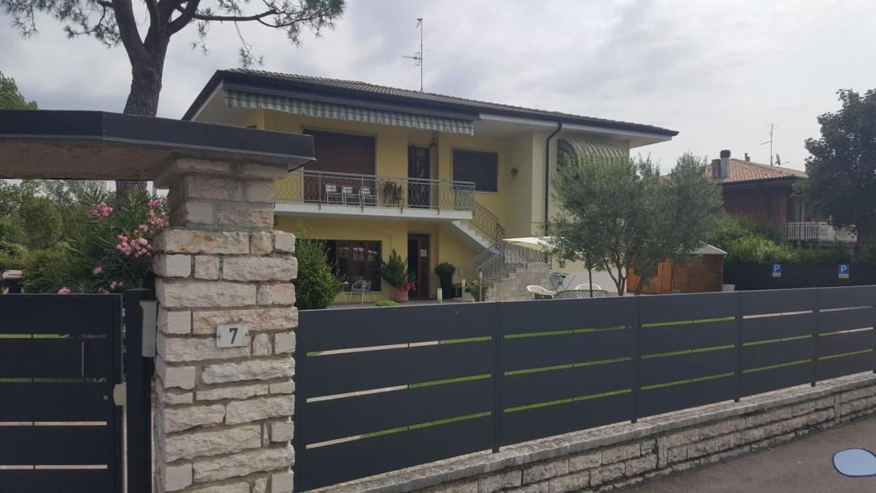 Appartamento Il Melograno Peschiera del Garda Extérieur photo