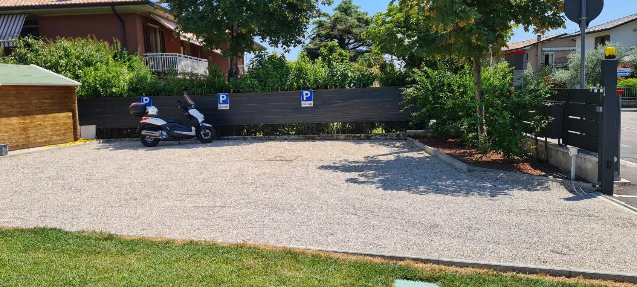 Appartamento Il Melograno Peschiera del Garda Extérieur photo