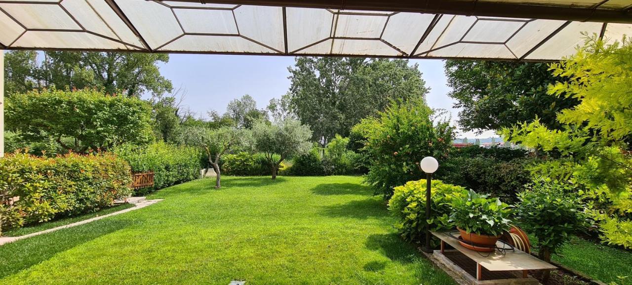 Appartamento Il Melograno Peschiera del Garda Extérieur photo